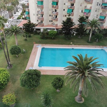 Bonito apartamento junto al mar Almuñécar Esterno foto