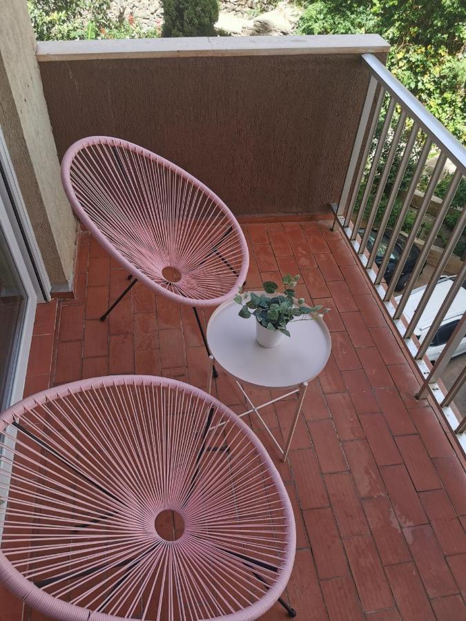 Bonito apartamento junto al mar Almuñécar Esterno foto