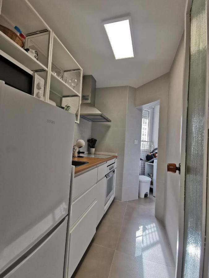 Bonito apartamento junto al mar Almuñécar Esterno foto