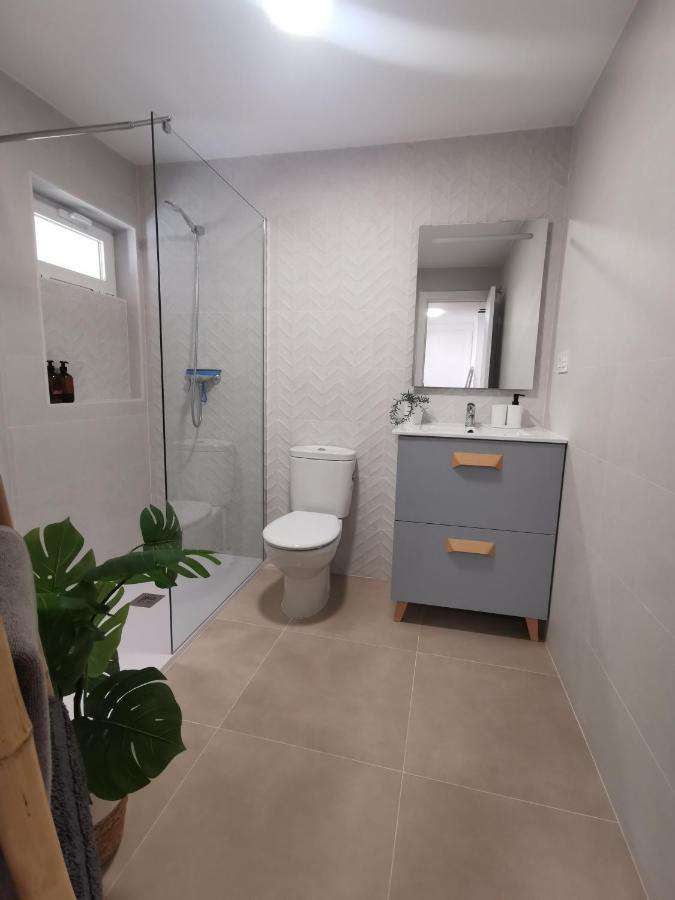 Bonito apartamento junto al mar Almuñécar Esterno foto